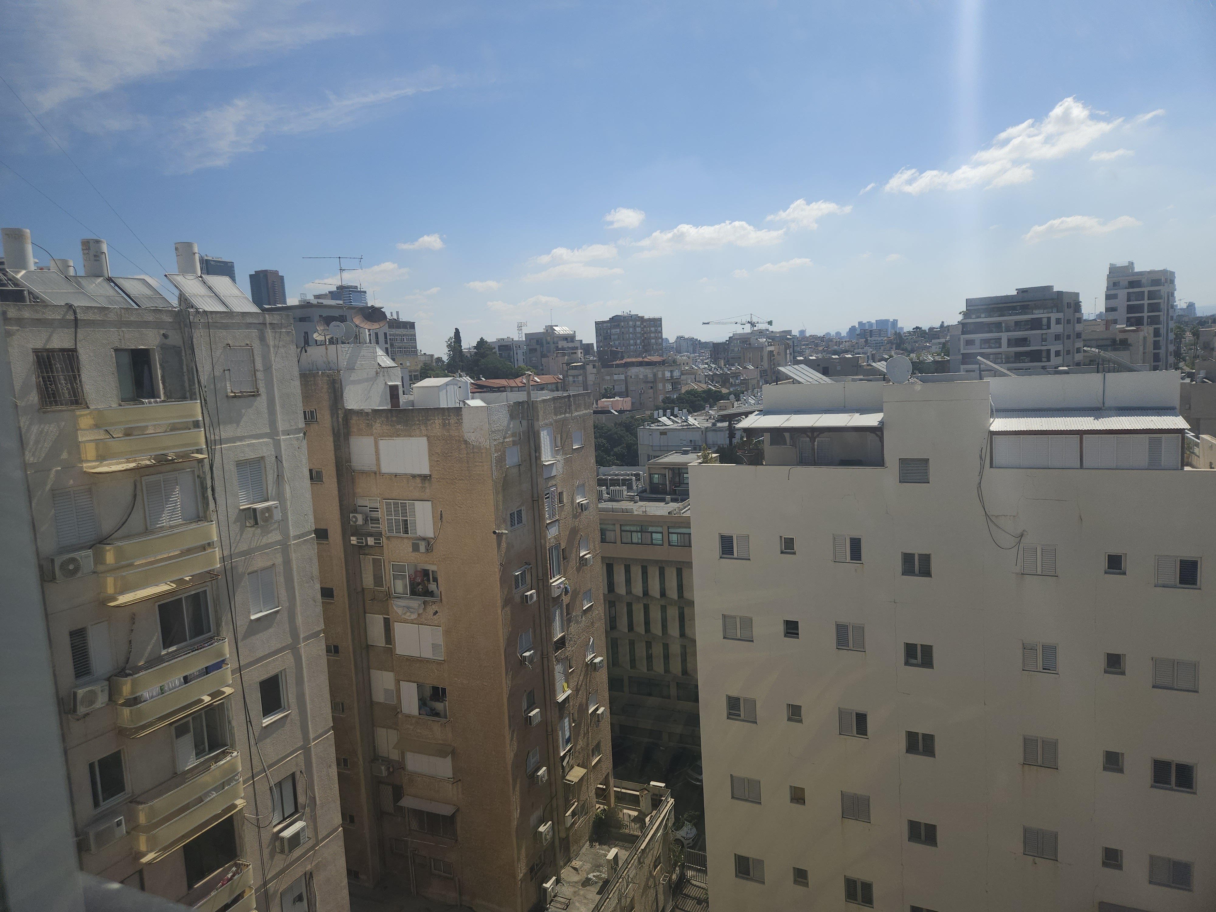 מהסמארטפון שלי
